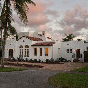 Coral Gables