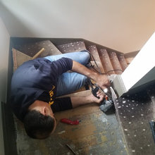 Carpet Galleria Carpet Installations