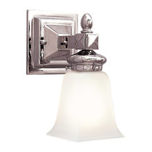 Powder Room light
