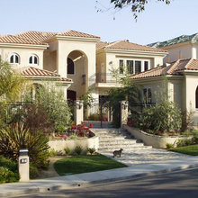 merced exterior