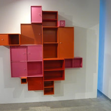 Sendoa's Room