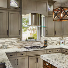 Chad Kitchen