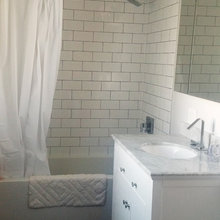 ADA Bathroom