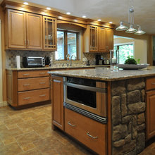 Kitchen Ideas