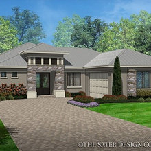 New house
