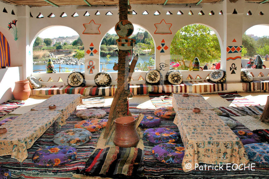 Architectures, Décorations & Ambiances International