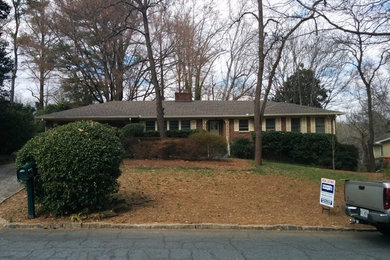 Christos Residence