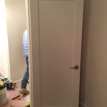 Custom Design Build Project in Flushing, NY