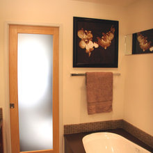 Bathroom Fixtures