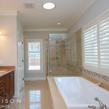 Downtown Greenville Home
