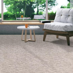 Laurel Falls Fresh Taupe - Flooring