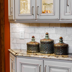 Under Cabinet Lighting - Undercabinet Lighting