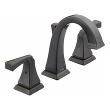 Bathroom fixtures