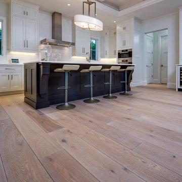 Tropea  - Legno Bastone Wide Plank Flooring
