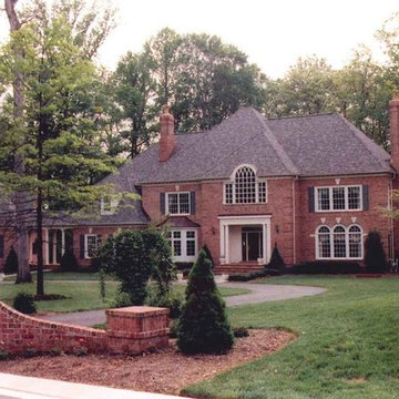 Custom Homes