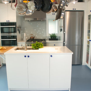 Vision Woodworks, Inc Review]