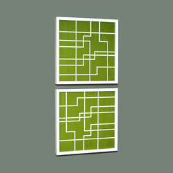 Peyep - Paintings