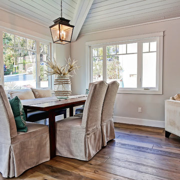 Beach Cottage