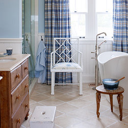 Freestanding Tubs - Bathtubs
