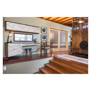 Japanese Modern - Modern - Los Angeles - by Charmean Neithart Interiors ...