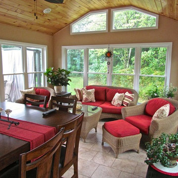 Sunrooms