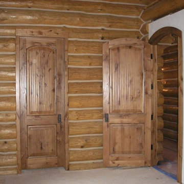 INTERIOR DOORS