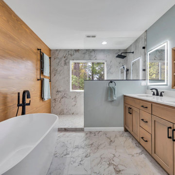 Wickham Project
