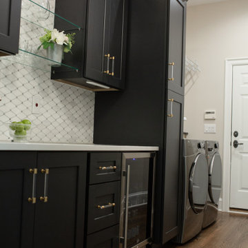 2022 Whole House Renovation