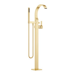 Dornbracht CYO Freestanding Tub Filler - Bathtub Faucets