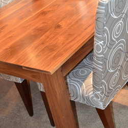 Dining Collection - Solid Wood Furniture - Products