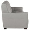 Reaux Power Recline Sofa With 3 Power Recliners