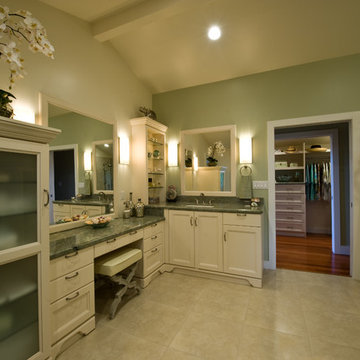 Kitchen & Bathroom Remodel Hawaii