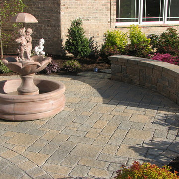Patios