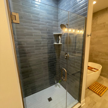 Affordable Bathroom Remodels & Additions