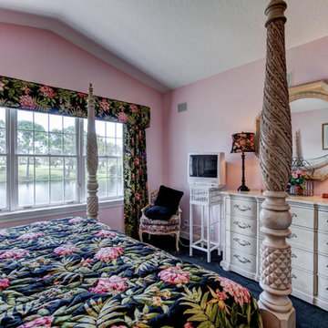 Jonathan's Landing Real Estate - 3884 Outlook Court
