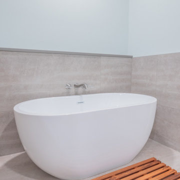 Mission Hills Primary Suite Transformation