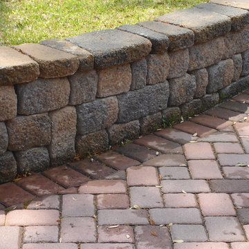 Hardscape Projects