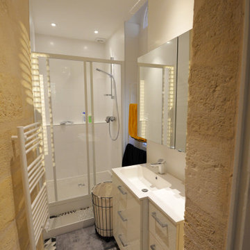 Rénovation d'un appartement à Bordeaux