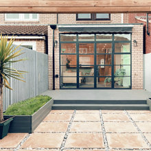 Outdoor Garden