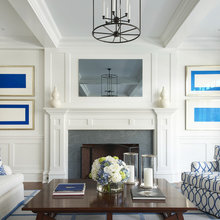 fireplaces