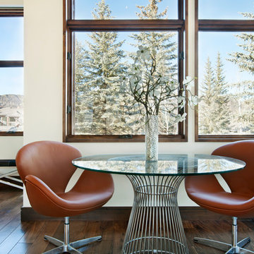 Snowmass Village Condo