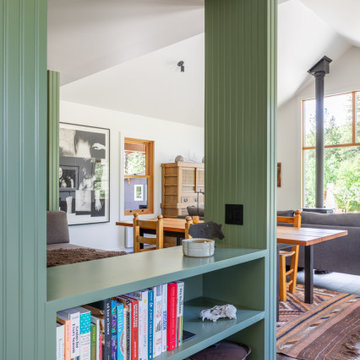 Aspen Leaf Ranch
