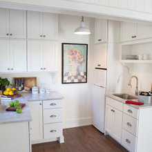 Kitchennette