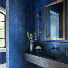 Powder Bath
