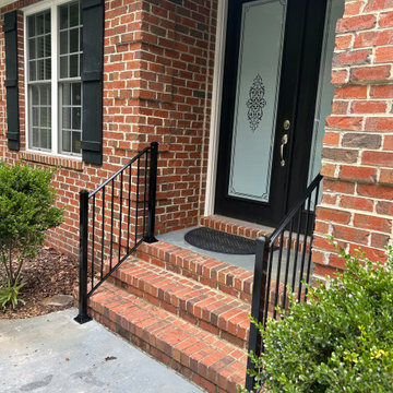 Handrails