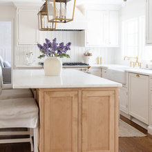Kitchen Cabinets 2