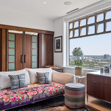 3525 Turtle Creek 21st Floor
