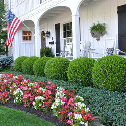 Barnes Nursery Garden Center Huron Oh Us 44839