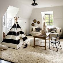 village kids