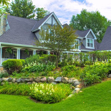 landscaping ideas